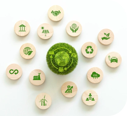Commitment to Sustainable Growth and Ethical Practices